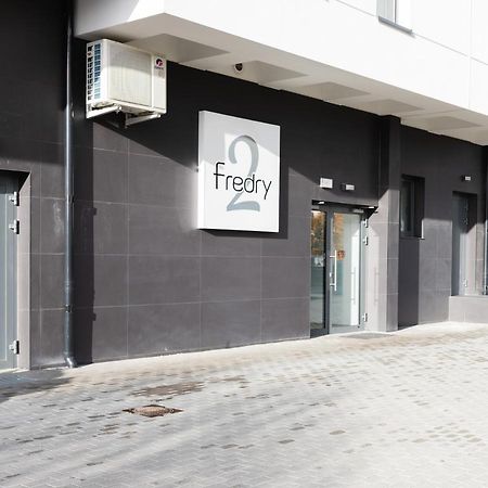 Apartament Blekitna Laguna Kołobrzeg Kültér fotó