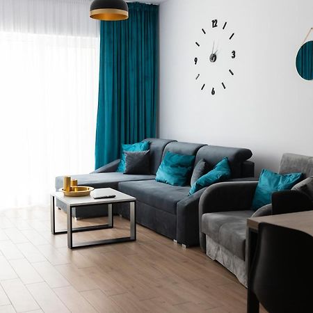 Apartament Blekitna Laguna Kołobrzeg Kültér fotó