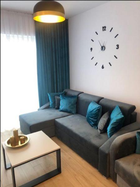 Apartament Blekitna Laguna Kołobrzeg Kültér fotó