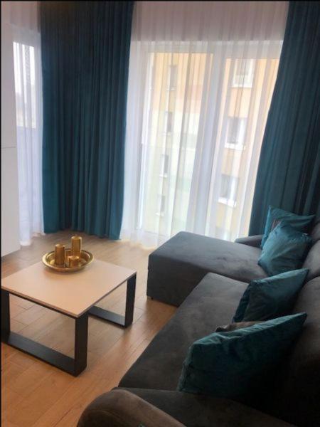 Apartament Blekitna Laguna Kołobrzeg Kültér fotó