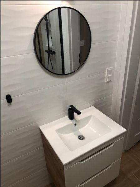 Apartament Blekitna Laguna Kołobrzeg Kültér fotó