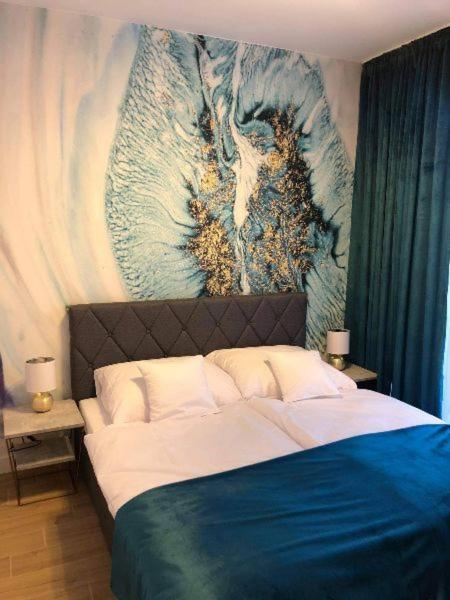 Apartament Blekitna Laguna Kołobrzeg Kültér fotó