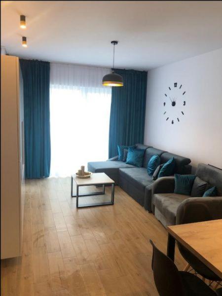 Apartament Blekitna Laguna Kołobrzeg Kültér fotó