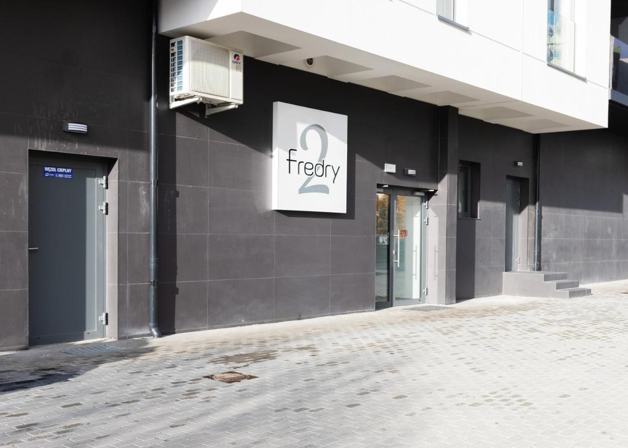 Apartament Blekitna Laguna Kołobrzeg Kültér fotó