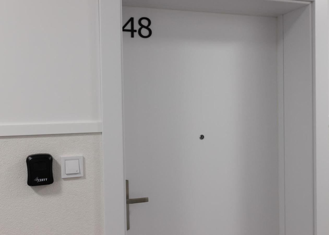 Apartament Blekitna Laguna Kołobrzeg Kültér fotó