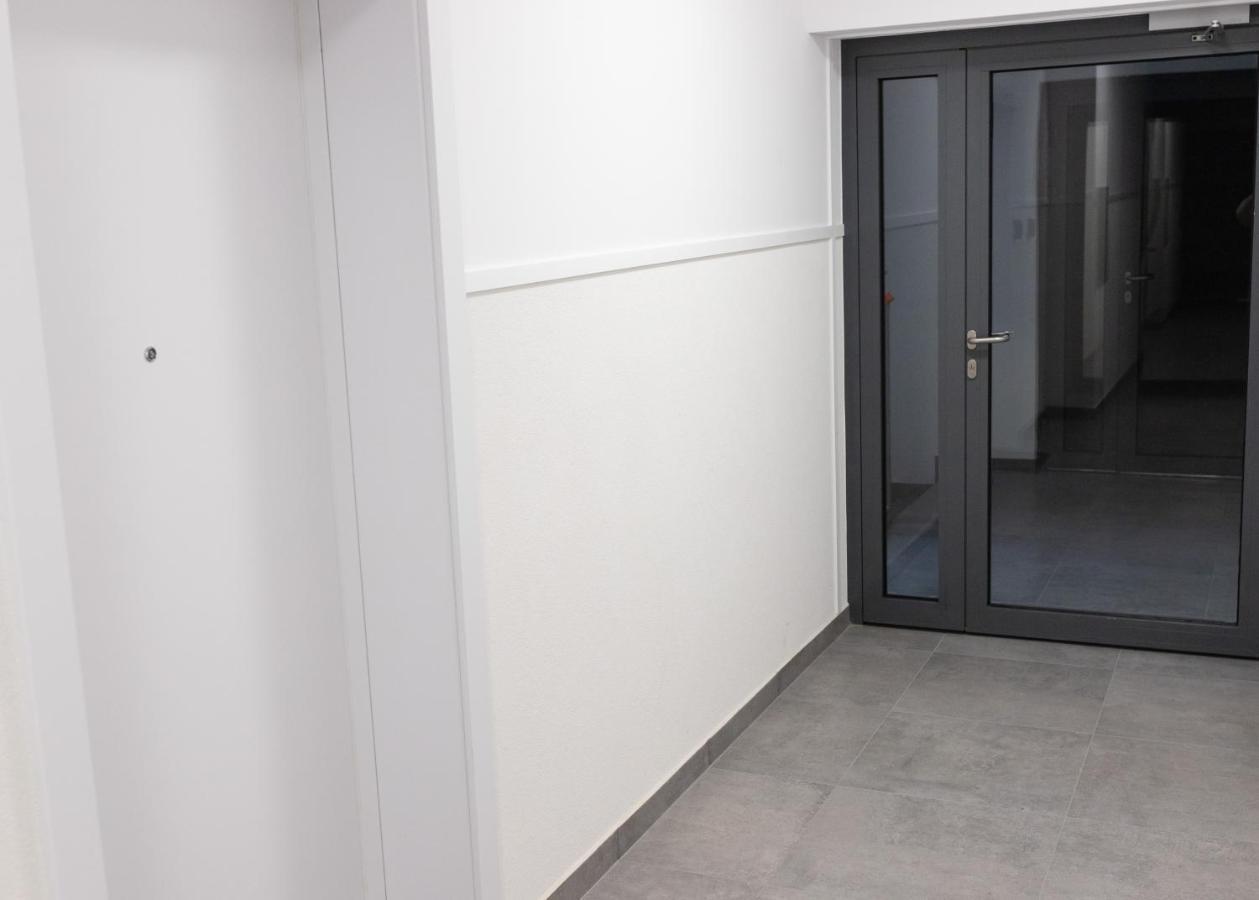 Apartament Blekitna Laguna Kołobrzeg Kültér fotó