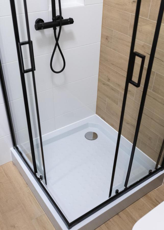 Apartament Blekitna Laguna Kołobrzeg Kültér fotó