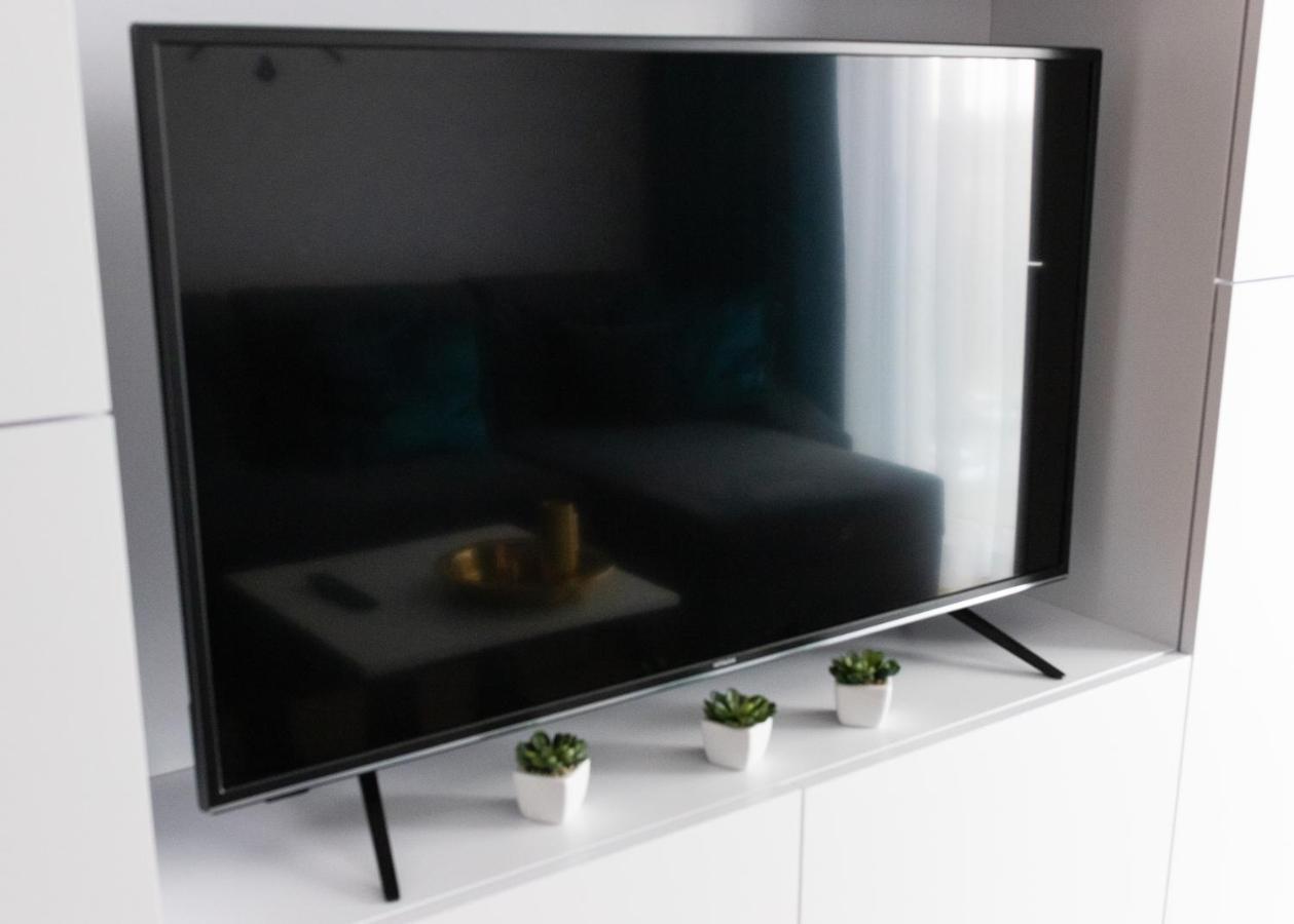 Apartament Blekitna Laguna Kołobrzeg Kültér fotó