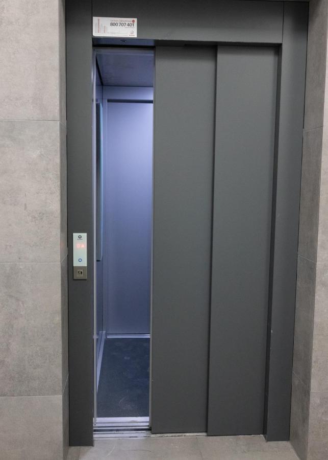 Apartament Blekitna Laguna Kołobrzeg Kültér fotó