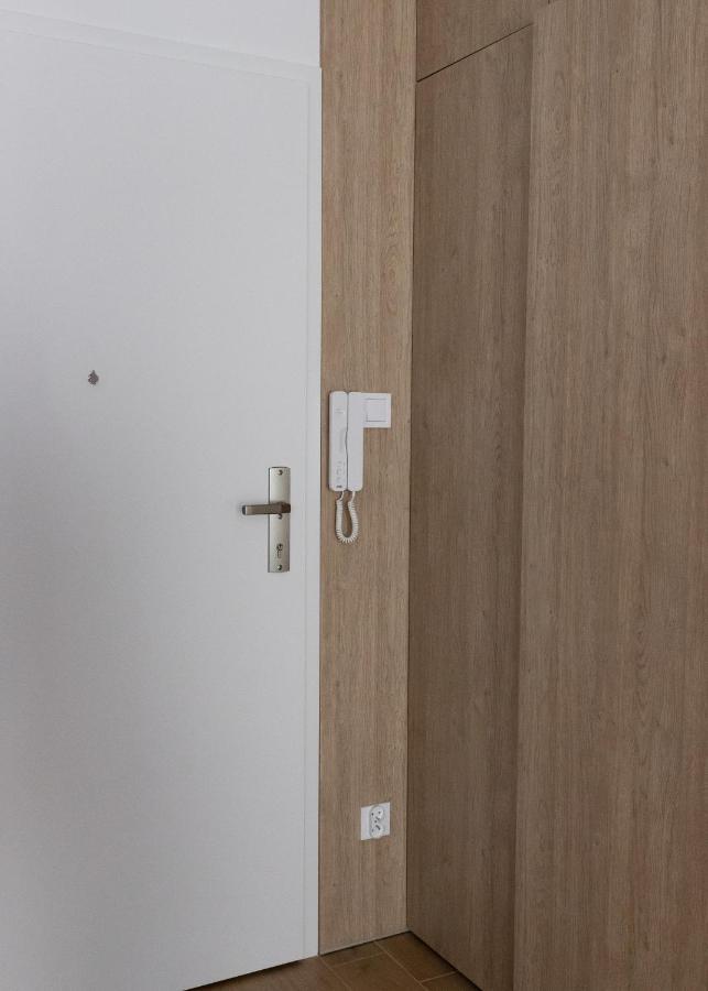 Apartament Blekitna Laguna Kołobrzeg Kültér fotó