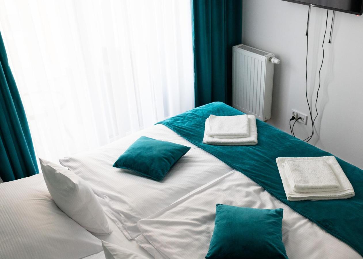 Apartament Blekitna Laguna Kołobrzeg Kültér fotó